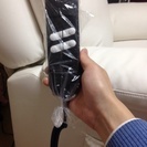 地面と平行まで調整できるソファ