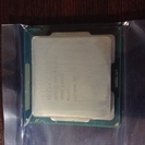 Intel Core i3 3220 とファン