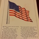 アンティーク★明治・大正の頃のアメリカの子供用百科事典