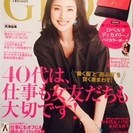 ≪終了≫雑誌 【GLOW】 最新号 2015年5月号 （特集：ス...