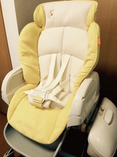 商談中！コンビ ロアンジュ オートスウィング RU650