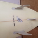 新品のサーフボード（ショート）お譲りします！！