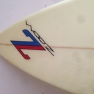 新品のサーフボード（ショート）お譲りします！！