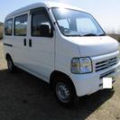 H16 アクティバン　SDX 5F 4WD　車検28/9