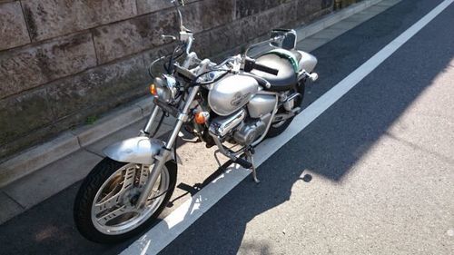 マグナ50