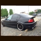 レムス デュアルマフラー BMWE46 318i 価格は、相談あり！