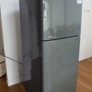【急募】シャープ製2ドア冷凍冷蔵庫（125リットル）をお譲りします！