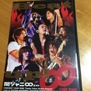 関ジャニ∞ DVD Heatup!