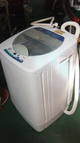 ハイアール　洗濯機　5.0kg洗い
