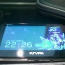 PSvita（型番2000）＋メモリーカード３２GB＋PSNOV...
