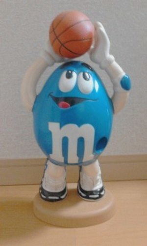 １万円　レア☆アメリカン雑貨　Ｍ＆Ｍ'Ｓ(エム＆エムズ)チョコレート ディスペンサー