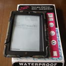 iPad4用防水、防塵ケース