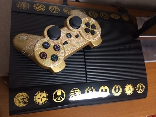 譲り先決まりました PS3 龍が如く同梱版