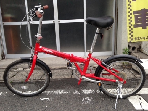 鹿児島 自転車