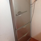 ［売約済］冷蔵庫&洗濯機セット
