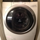 ☆ パナソニック ドラム式洗濯機 エコナビ NA-VR5600L ☆