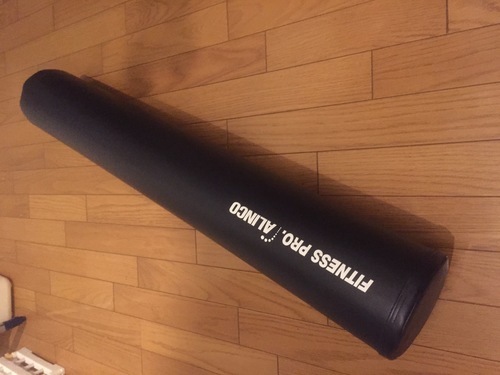 Alinco アルインコ エクササイズポール Exp0取りに来てくれる方 Yukkuly 下赤塚のフィットネス トレーニングの中古あげます 譲ります ジモティーで不用品の処分