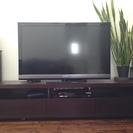 ☆ SONY ソニー 液晶テレビ 52インチ KDL-52EX700 2010年製 ☆