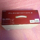 プレステ3箱ありCECHL00　80GB グランツーリスモ無し