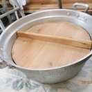 アルミ鍋