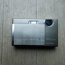 デジタル　コンパクトカメラ FinePix Z100fd