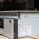 IHクッキングヒーター（クリナップ）