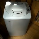 サンヨー洗濯機 4.2kg