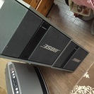 BOSE hi-fi videomonitor 301