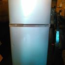 冷蔵庫（三洋電気2006年製）取りに来れる方希望