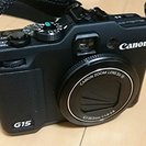 《値下げしました》Canon デジタルカメラ PowerShot...