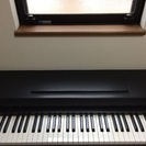 【取引終了】YAMAHAクラビノーバ電子ピアノCLP-250