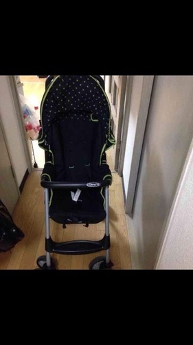 GRACO☆シティスポーツEDT