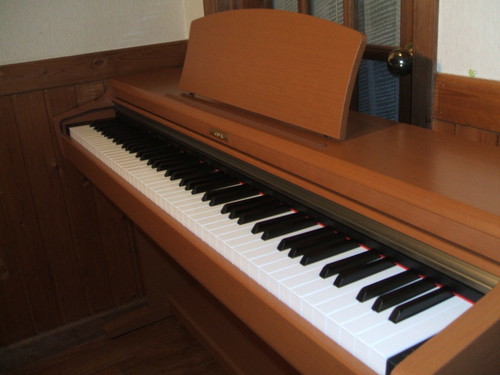 カワイ・デジタルピアノ CN22 電子ピアノ