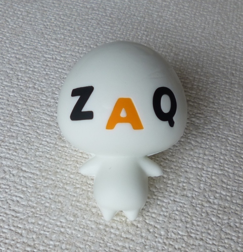 Zaq ざっくうtシャツ ざっくうグッズ セット テツヤ 武蔵関のノベルティグッズの中古あげます 譲ります ジモティーで不用品の処分
