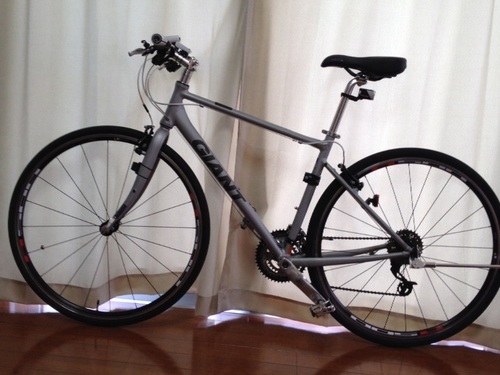 GAINT ・中古自転車 10225