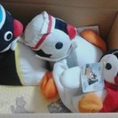 （ありがとうございました☆取引終了）ＰＩＮＧＵ（ピングー）グッズ...