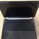 HP PavilionノートPC