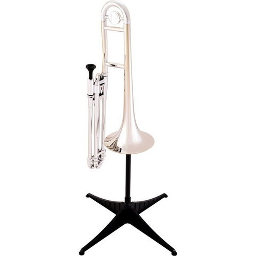 TROMBA【トロンバ】 Jazzboneプラスティック・トロンボーンJB-SILVER