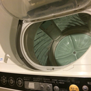 Panasonic洗濯機