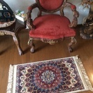 ペルシア絨毯♥︎激安新品