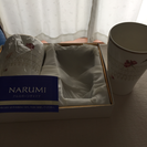 NARUMI  フリーカップ