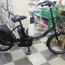 [1435]中古電動自転車 YAMAHA PAS Babby ヤ...