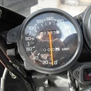 TRX850最終型　程度良し