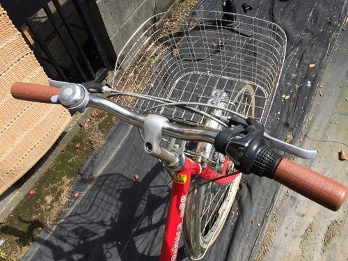 中古 自転車 熊本