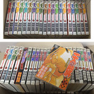 ※GW最終日まで限定値下げ【麻雀マンガセット】天牌62巻まで+天牌外伝18巻まで（来賀友志×嶺岸信明）【中古】