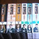 ボーンズ bones シーズン1-6