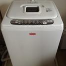 2009年製　東芝洗濯機（4.2kg） 差し上げます