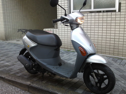 価格交渉可 【動画有り 全国陸送可】下取りOK！ 約14680km バリオス 1