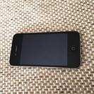 iPhone4 16GB《状態：良》送料込