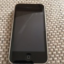 iPhone3GS 32GB《美品・箱付》